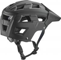 Freizeit Helm M5 schwarz / S-M / 54-58 cm