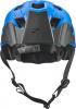 Freizeit Helm M5 blau / S-M / 54-58 cm