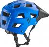 Freizeit Helm M5 blau / S-M / 54-58 cm