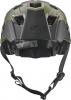 Freizeit Helm M5 grün / S-M / 54-58 cm