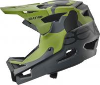 Freizeit Helm Project 23 ABS grün / L / 59-60 cm