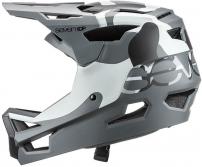 Freizeit Helm Project 23 ABS camo / XXL / 63-64 cm