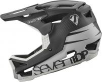 Freizeit Helm Project 23 Carbon grau / S / 55-56 cm