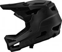 Freizeit Helm Project 23 Carbon schwarz / L / 59-60 cm