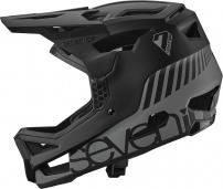 Freizeit Helm Project 23 GF schwarz / M / 57-58 cm