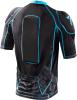 Freizeit T-Shirt Flex Body mit Protektoren XL