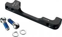 Freizeit Adapter 40P Post Mount Standard Standard/Standard