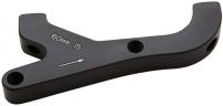 Freizeit Avid Disc Adapter 60IS International Standard, 60mm (hinten, 200mm Rotor)