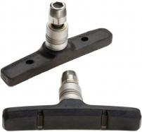 Freizeit Avid Bremsschuhe 20 R Performance Standard, Set für alle Avid Bremsen ab 2001