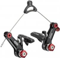 Freizeit Felgenbremse Shorty Ultimate hinten