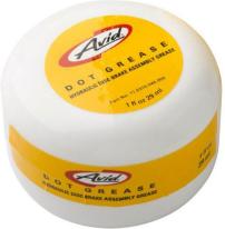 Freizeit DOT Assembly Grease 1oz 29ml 