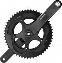 Freizeit Kurbelsatz RED 11-fach GXP / 165 mm / 52-36T / 110 mm