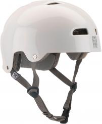 Freizeit Helm Alpha Icon L-XL / schwarz