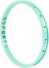 Freizeit G-Sport RibCage Felge 20 x 1,75, 36 Loch, cyan rain 