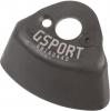 Freizeit G-Sport Nabenschutz Uniguard 14mm hinten, schwarz 