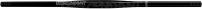 Freizeit Truvativ Flatbar Descendant Carbon 750mm lang, 31,8mm schwarz-carbon