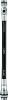 Freizeit Lezyne Ventilschlauch ABS Flex Hose Presta/Schrader, für HP/-HV/-Alloy/-Tech und Pressure Drive, schwarz/silber