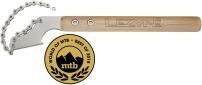 Freizeit Lezyne Werkzeug Classic Chain Rod für 8/-9/-10/-11-fach Kassetten Werkzeug: Stahl, Griff: Holz