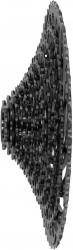 Freizeit Kassette XG-1295 X-Glide schwarz / 10-50T