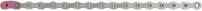 Freizeit SRAM Kette X.01 Eagle Hollow Pin 12-fach, inkl. PowerLock, 126 Glieder silber