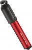 Freizeit Minipumpe CNC Drive HV S (17,0) cm / rot-glänzend