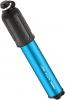 Freizeit Minipumpe CNC Drive HV S (17,0) cm / blau-glänzend