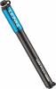 Freizeit Minipumpe CNC Lite Drive M (21,6) cm / blau-glänzend