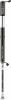 Freizeit Minipumpe CNC Road Drive L (28,3) cm / silber-glänzend
