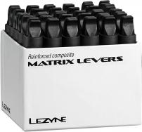 Freizeit Reifenheber Matrix Lever Box schwarz