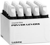 Freizeit Reifenheber Power Lever Box weiß