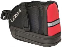 Freizeit Lezyne Satteltasche Caddy (L)  schwarz