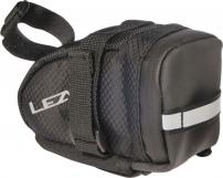 Freizeit Satteltasche Caddy M schwarz