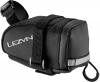 Freizeit Lezyne Satteltasche Caddy (M) inkl. Handpumpe Sport Drive HP schwarz