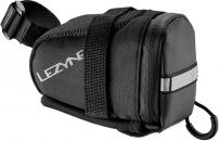 Freizeit Lezyne Satteltasche Caddy (S) inkl. V5 Multifunktionswerkzeug schwarz