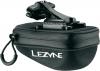 Freizeit Lezyne Satteltasche Pod Caddy QR (M) mit QR-Montagesystem schwarz
