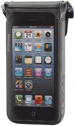 Freizeit Smartphonehülle Smart Dry Caddy Iphone 4/4S, wasserdicht schwarz