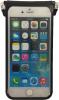Freizeit Smartphonehülle Smart Dry Caddy Iphone 4/4S, wasserdicht schwarz