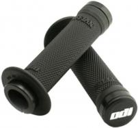 Freizeit BMX Griffe Ruffian Lock-On 130 mm