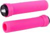 Freizeit BMX Griffe Longneck SL Flangeless pink