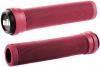 Freizeit BMX Griffe Longneck SL Flangeless lila