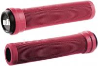 Freizeit BMX Griffe Longneck SL Flangeless pink