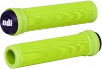 Freizeit BMX Griffe Longneck SL Flangeless lila