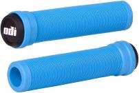 Freizeit BMX Griffe Longneck SL Flangeless schwarz