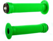 Freizeit BMX Griffe Longneck ST grün