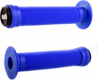 Freizeit BMX Griffe Longneck ST blau