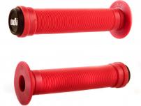 Freizeit BMX Griffe Longneck ST rot