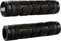 Freizeit MTB Griffe Rogue Lock-On Bonus Pack schwarz / schwarz