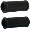 Freizeit ODI MTB Griffe Ruffian Lock-On schwarz, 130mm ohne Klemmringe