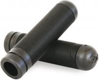 Freizeit ODI MTB Griffe Attack schwarz, 130mm 