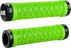 Freizeit MTB Griffe SDG Lock-On rot